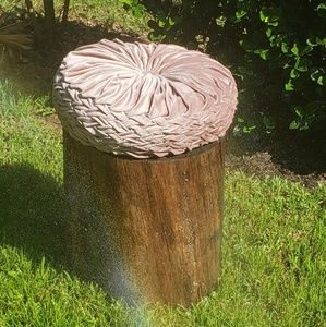 New south African chuka chair